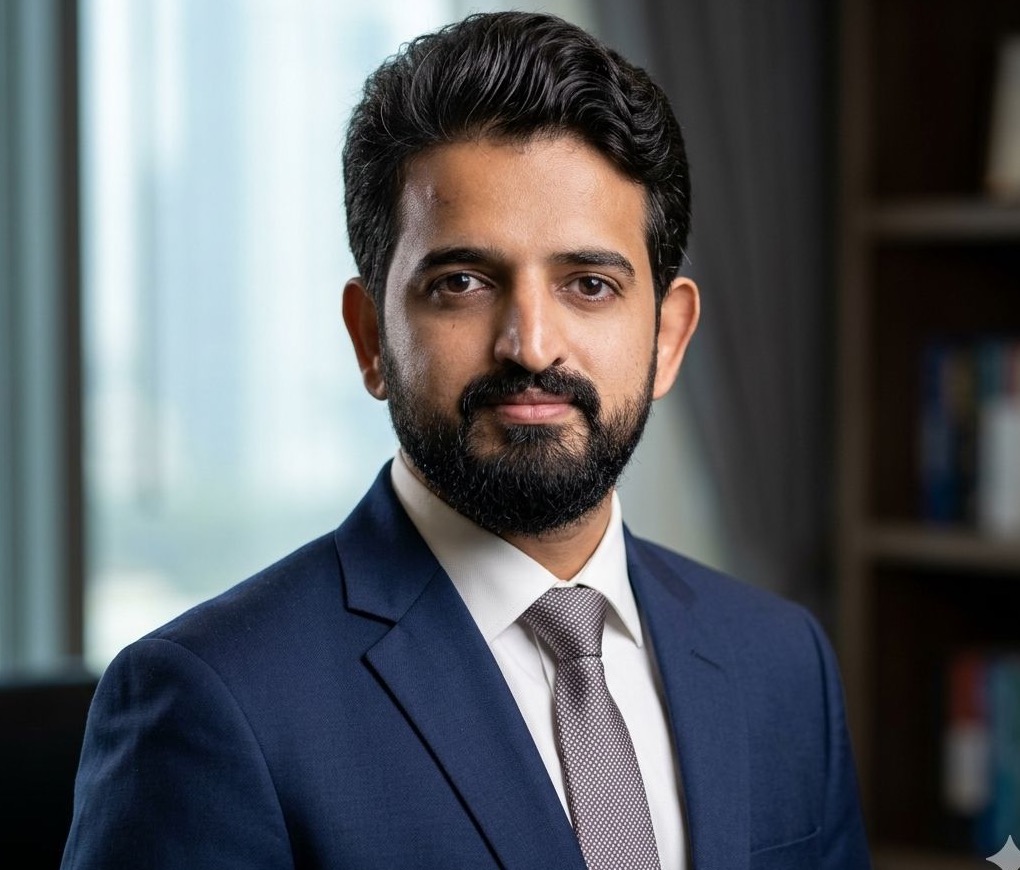 Abdul Qadir — Fiverr Vetted Pro Developer
