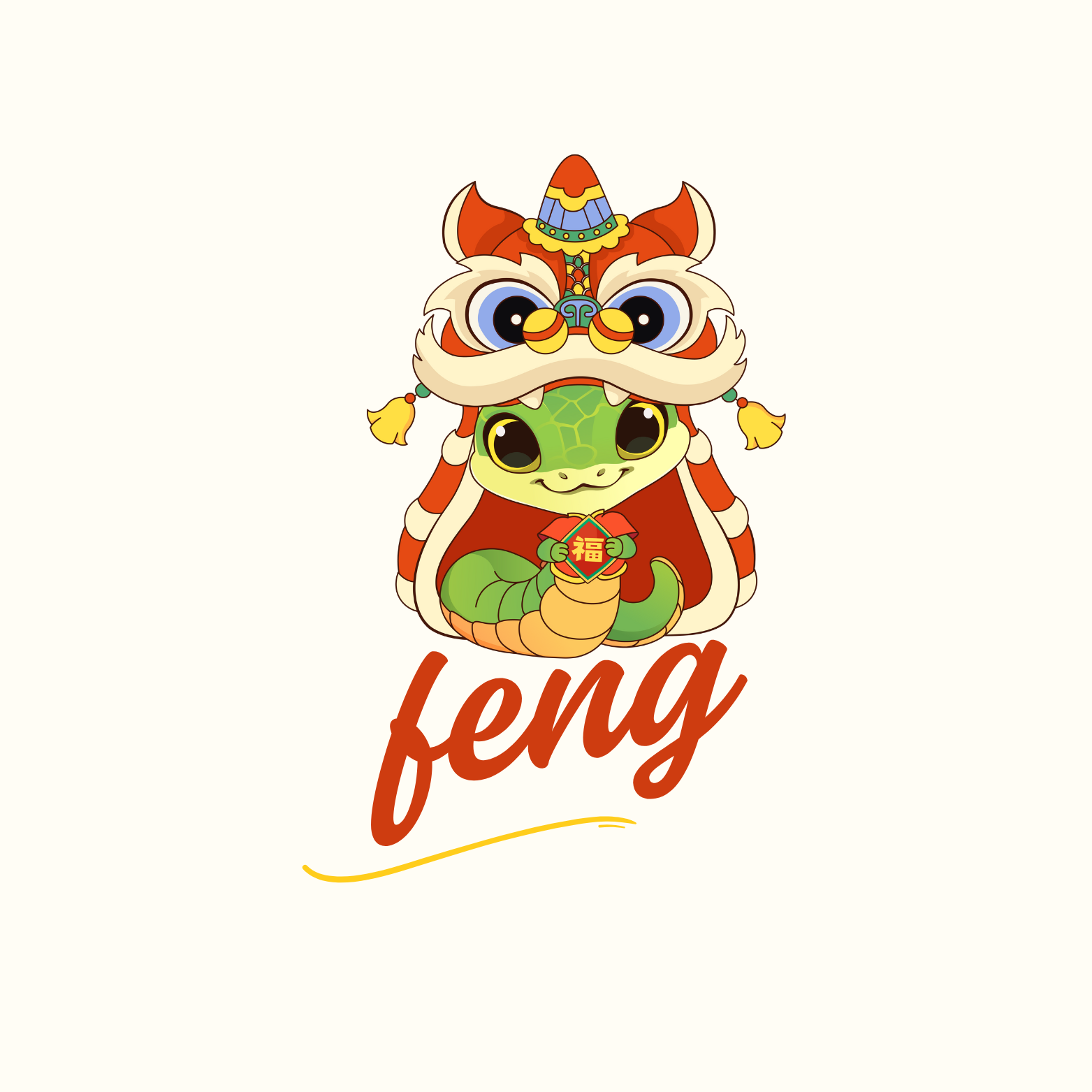 Catering by Feng app icon